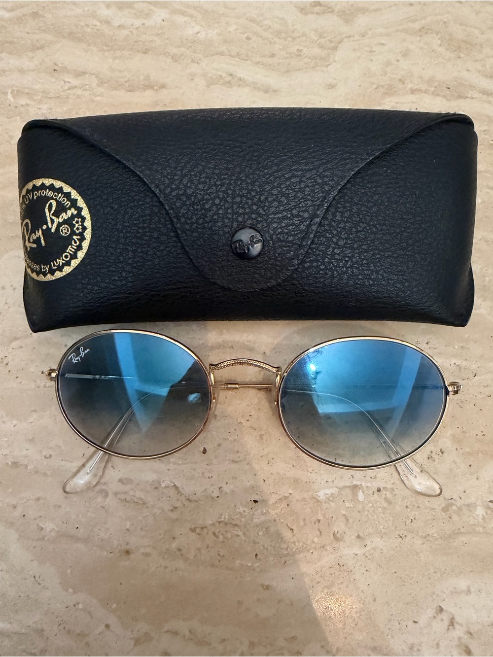 Ray-Ban Oval sunglasses